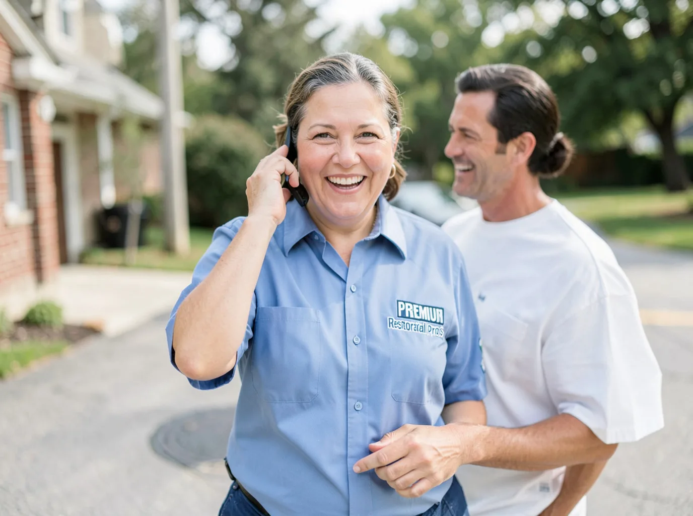 Water Damage Restoration Delmont, PA FAQs